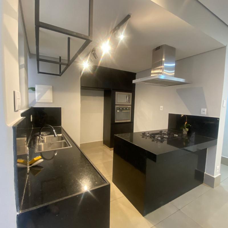 Apartamento, Centro, 3 Quartos, 1 Vaga, 1 Suíte