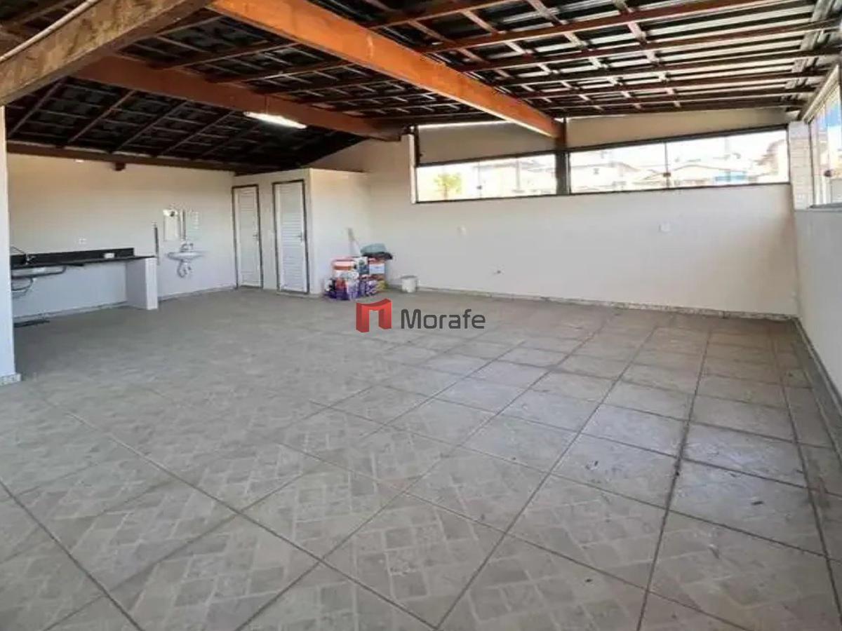 Galpão, São João Batista (venda Nova), 0 Quarto, 0 Vaga