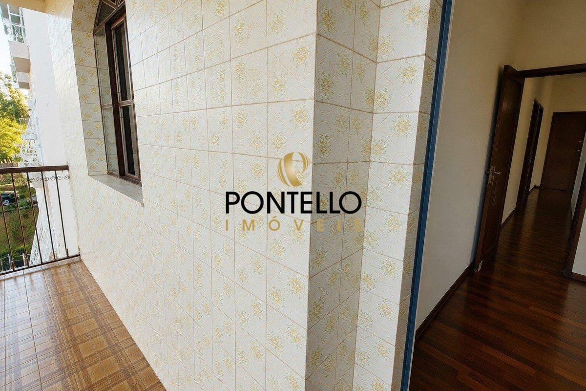 Apartamento, Cidade Nova, 3 Quartos, 1 Vaga, 1 Suíte