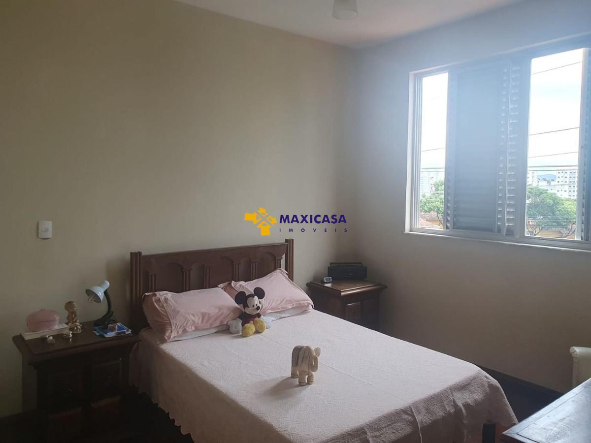 Apartamento, Vila Clóris, 4 Quartos, 5 Vagas, 1 Suíte