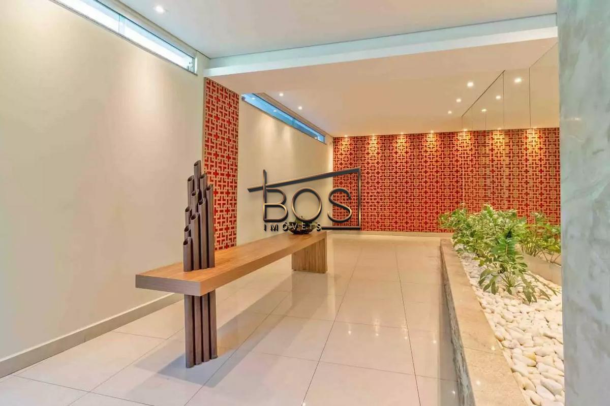 Apartamento, Anchieta, 3 Quartos, 3 Vagas, 1 Suíte