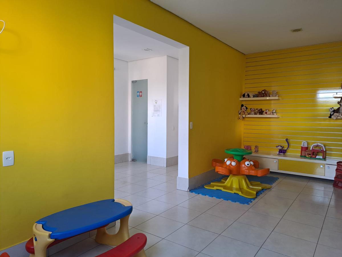 Apartamento, Buritis, 3 Quartos, 2 Vagas, 1 Suíte