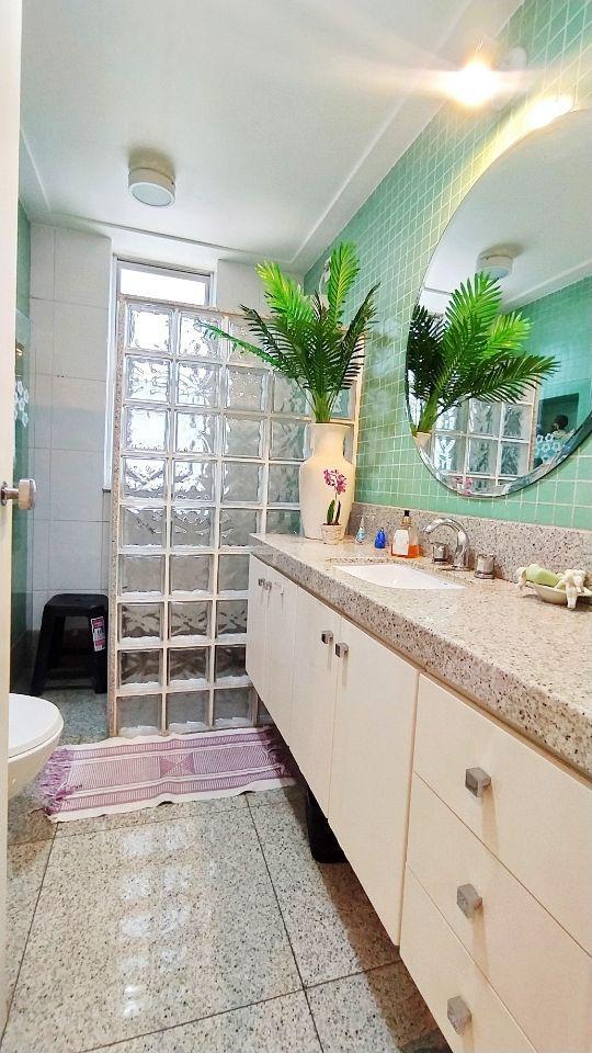 Apartamento, Lourdes, 4 Quartos, 2 Vagas, 1 Suíte