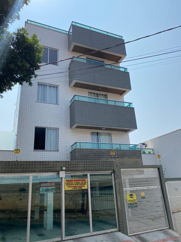 Apartamento, Vera Cruz, 3 Quartos, 2 Vagas, 1 Suíte