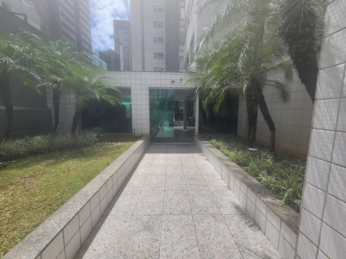 Apartamento, Savassi, 2 Quartos, 2 Vagas, 1 Suíte