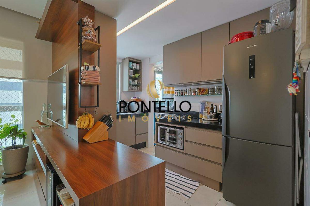 Apartamento, Santo Agostinho, 2 Quartos, 2 Vagas, 1 Suíte