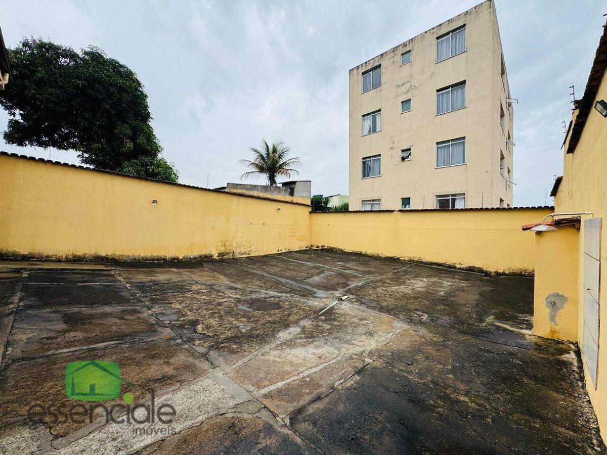 Casa, Novo Riacho, 3 Quartos, 3 Vagas