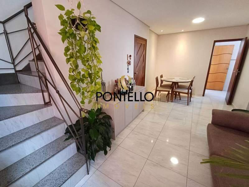 Cobertura, Palmares, 4 Quartos, 2 Vagas, 2 Suítes