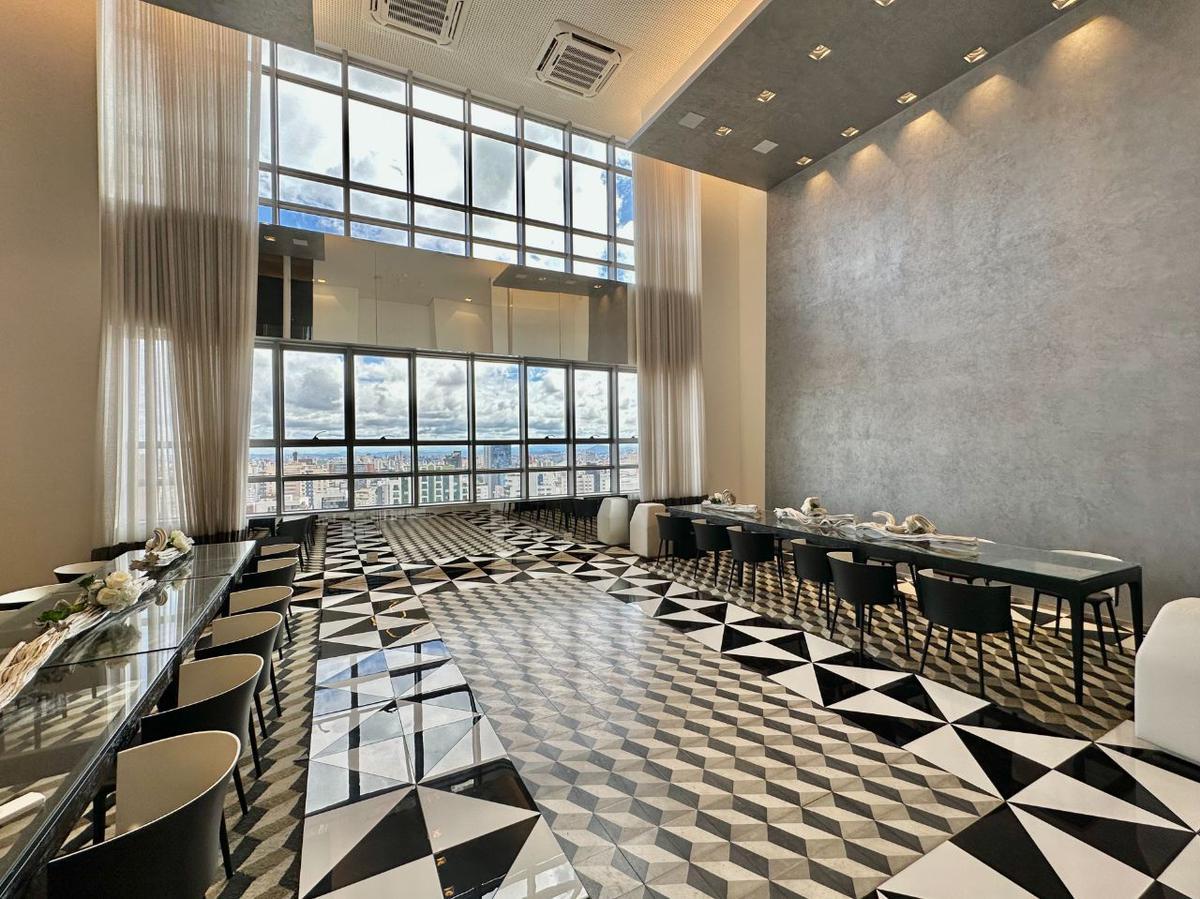 Apartamento, Savassi, 1 Quarto, 2 Vagas, 1 Suíte