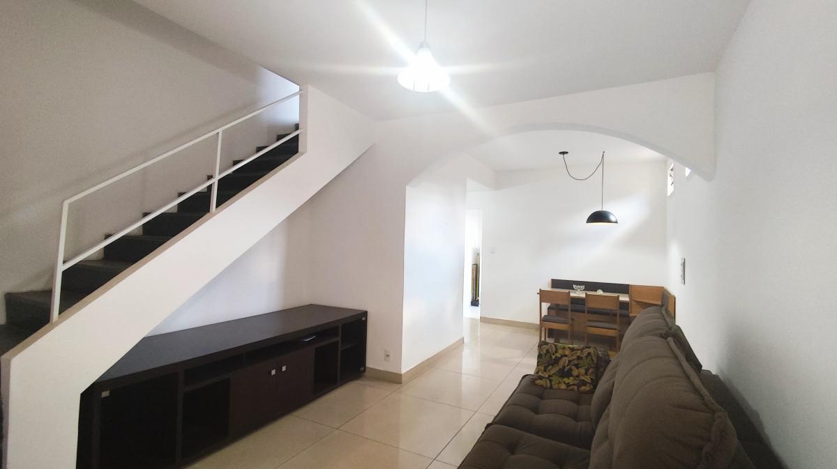 Casa, Santa Inês, 2 Quartos, 1 Vaga