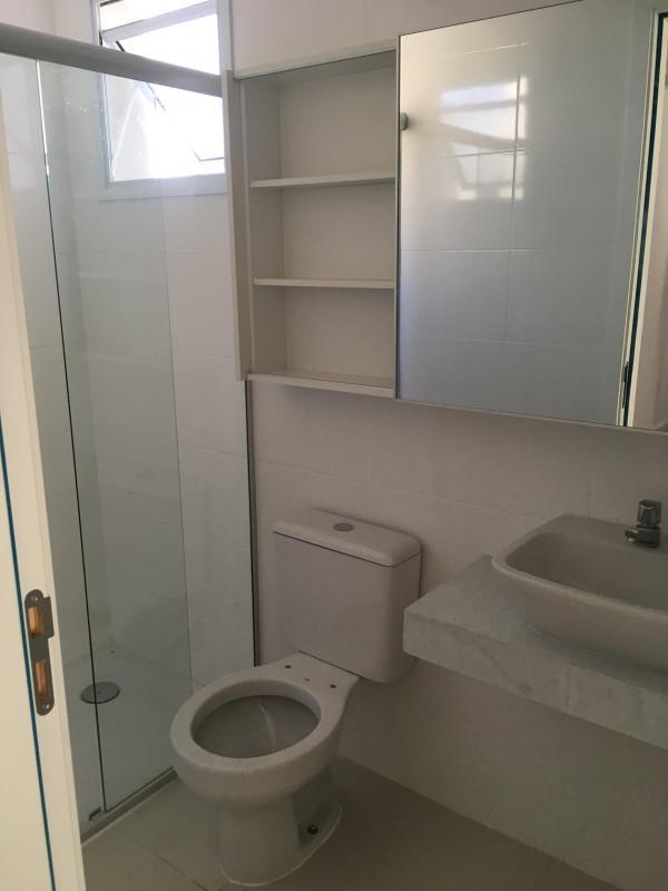 Cobertura, Prado, 2 Quartos, 3 Vagas, 1 Suíte