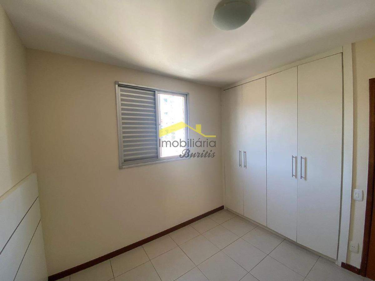 Apartamento, Buritis, 3 Quartos, 2 Vagas, 1 Suíte