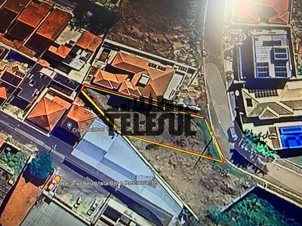 Lote, Parque Boa Vista, 0 Quarto, 0 Vaga
