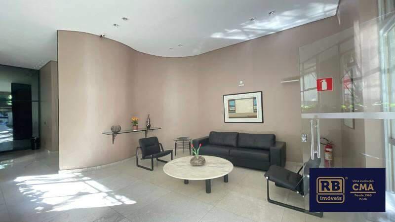 Apartamento, Lourdes, 3 Quartos, 1 Vaga, 1 Suíte