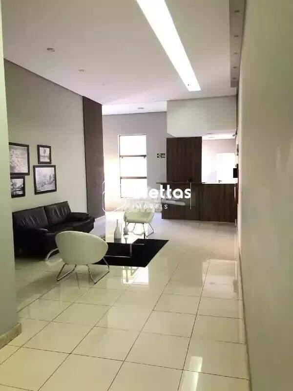 Apartamento, Centro, 2 Quartos, 1 Vaga, 1 Suíte