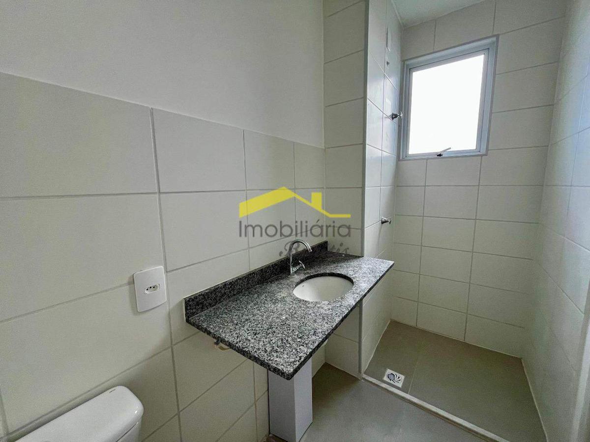 Apartamento, Palmeiras, 2 Quartos, 1 Vaga, 1 Suíte