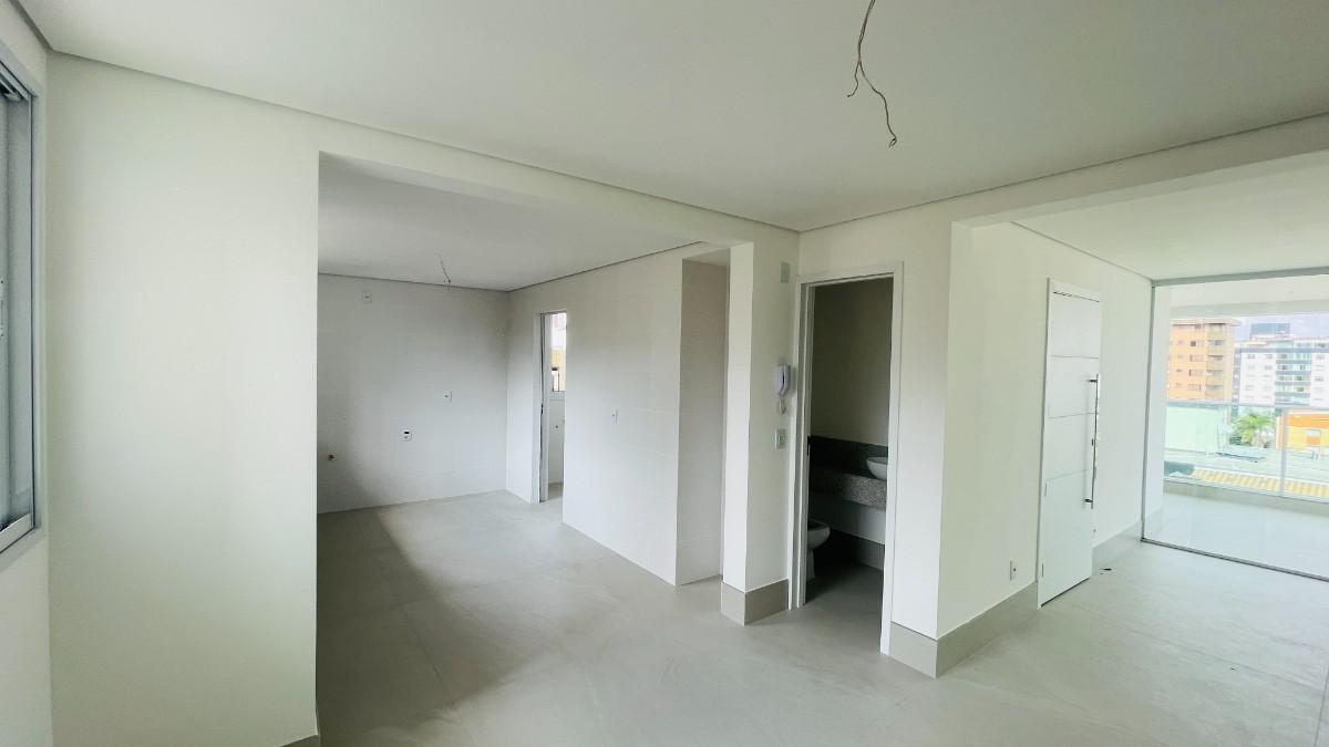 Apartamento, Castelo, 4 Quartos, 4 Vagas, 2 Suítes