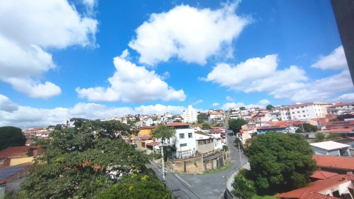Cobertura, Renascença, 3 Quartos, 2 Vagas, 1 Suíte
