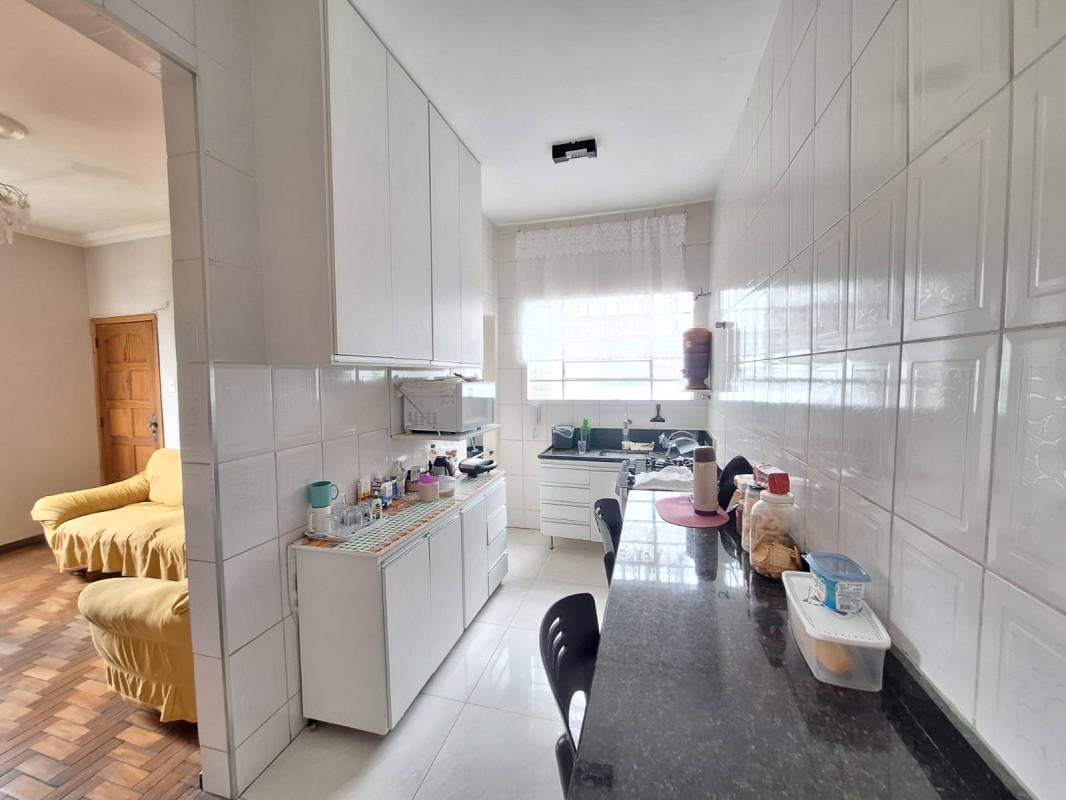 Apartamento, Colégio Batista, 2 Quartos, 1 Vaga