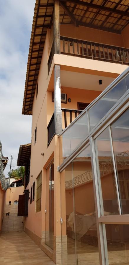 Casa, Vila Maria, 6 Quartos, 2 Vagas, 3 Suítes