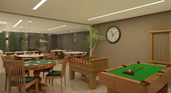 Apartamento, Funcionários, 2 Quartos, 2 Vagas, 2 Suítes