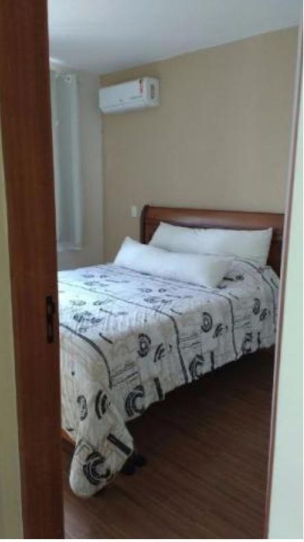 Cobertura, Jardim Paquetá, 2 Quartos, 2 Vagas