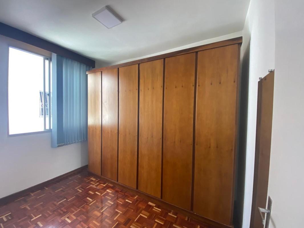 Apartamento, Castelo, 2 Quartos, 1 Vaga