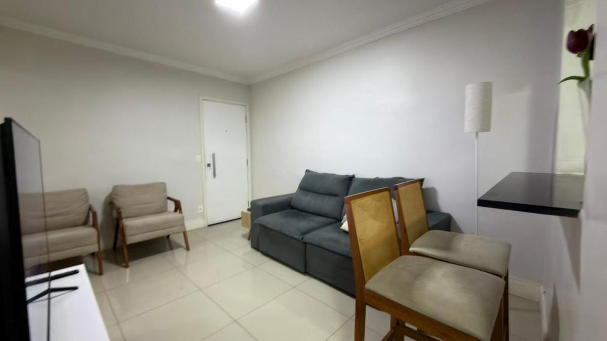 Apartamento, Castelo, 2 Quartos, 2 Vagas, 1 Suíte