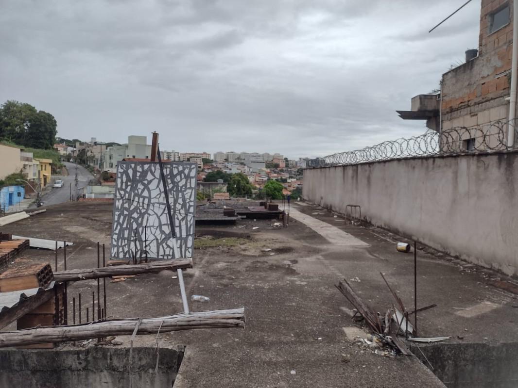 Lote, Santa Cruz, 0 Quarto, 0 Vaga
