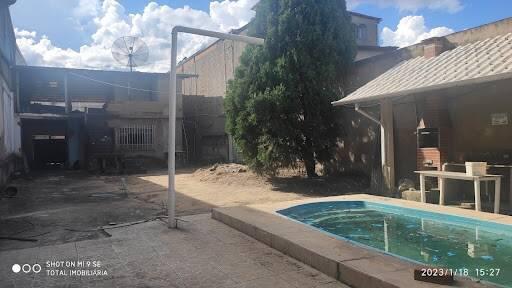 Lote, São Geraldo, 0 Quarto, 0 Vaga