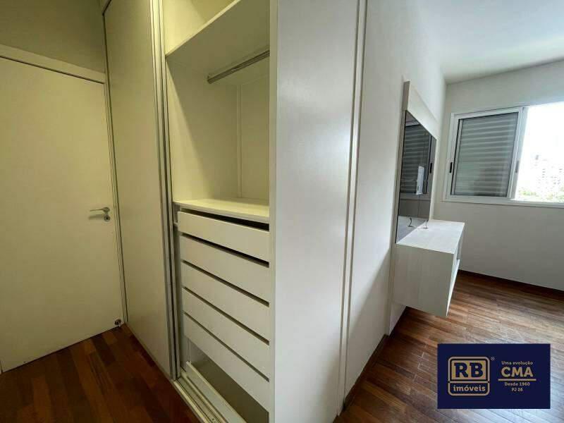 Apartamento, Santo Agostinho, 4 Quartos, 3 Vagas, 1 Suíte