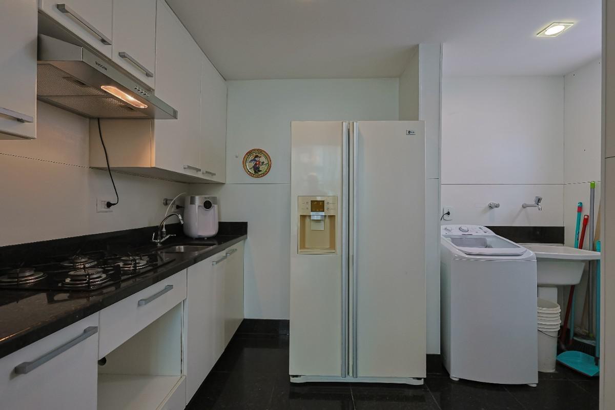 Apartamento, Belvedere, 1 Quarto, 1 Vaga, 1 Suíte