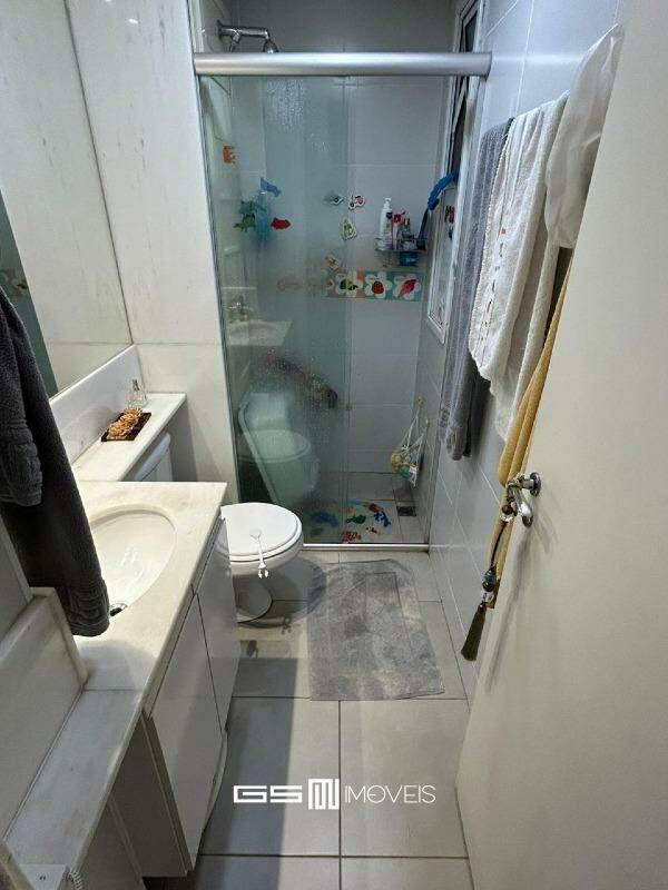 Apartamento, Vila da Serra, 2 Quartos, 2 Vagas, 1 Suíte