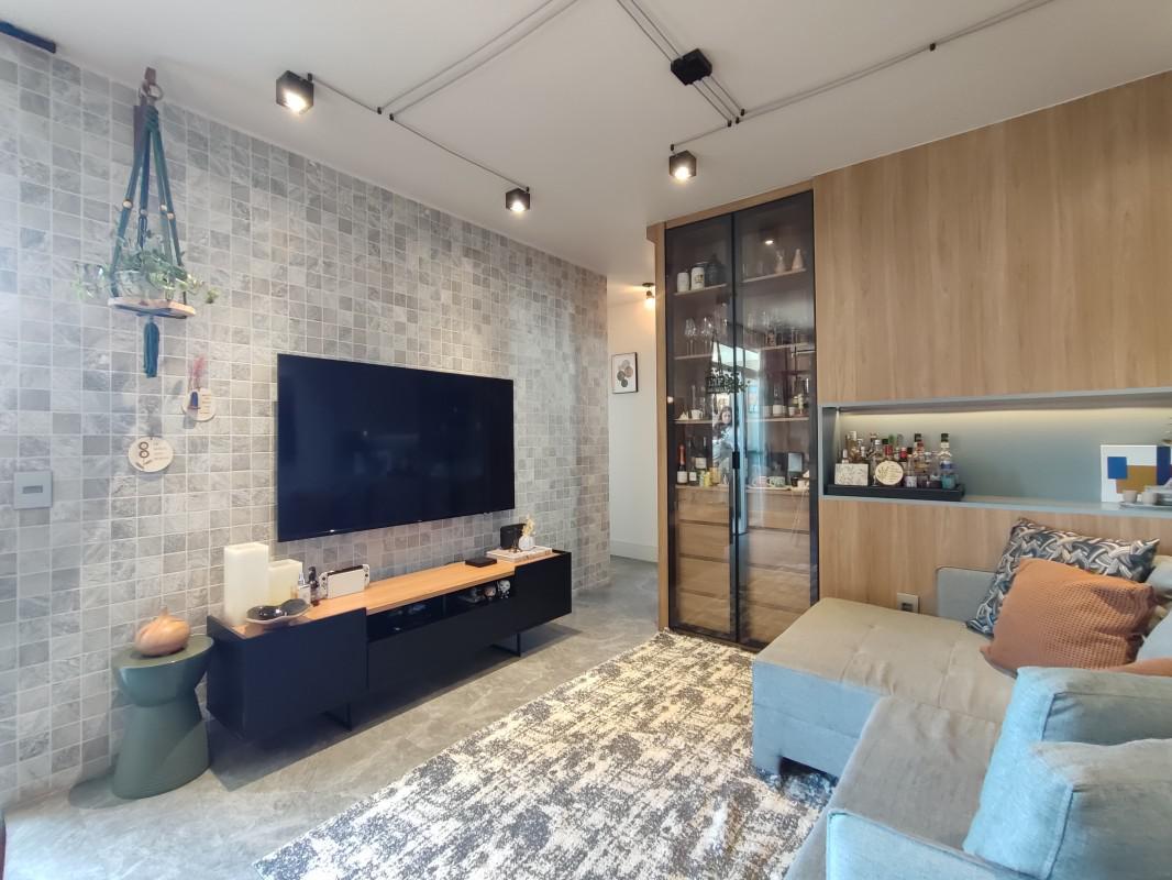 Apartamento, Nova Suíssa, 3 Quartos, 2 Vagas, 1 Suíte