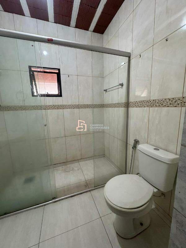 Casa, Araguaia, 2 Quartos