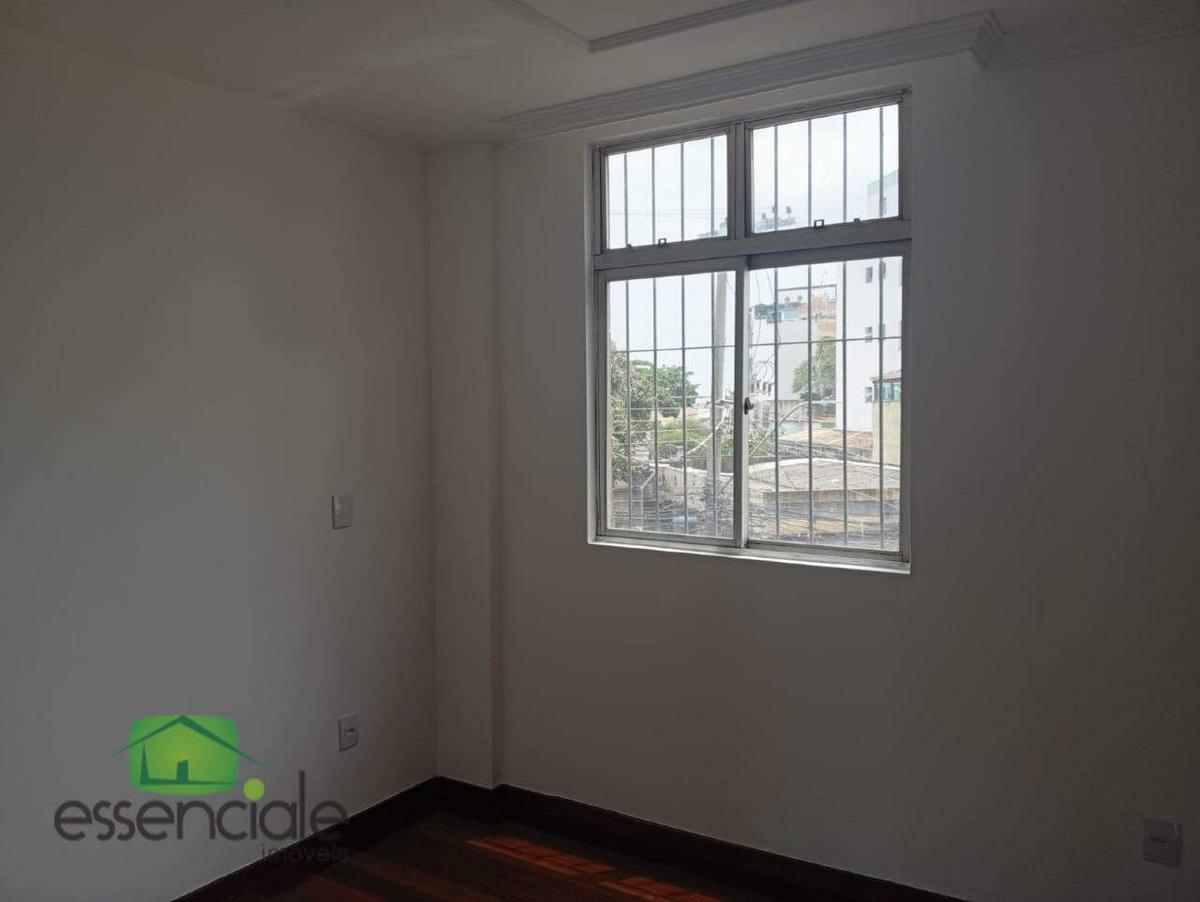 Apartamento, Novo Eldorado, 3 Quartos, 1 Vaga