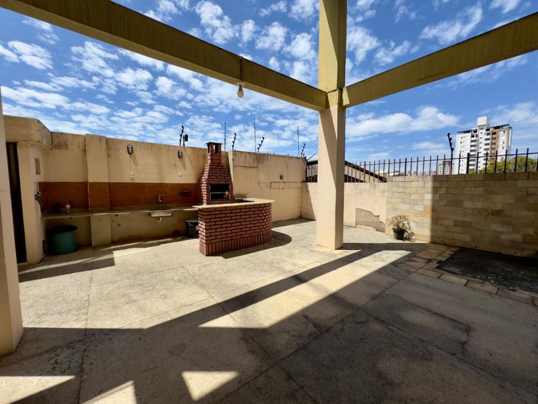 Apartamento, Carlos Prates, 3 Quartos, 2 Vagas, 1 Suíte