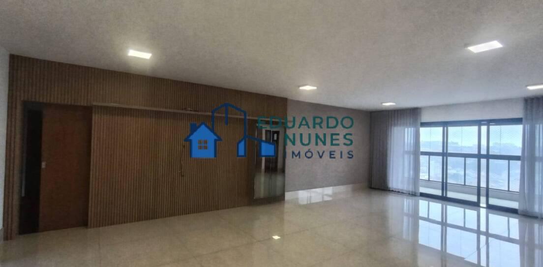Apartamento, Santa Lúcia, 4 Quartos, 5 Vagas, 2 Suítes