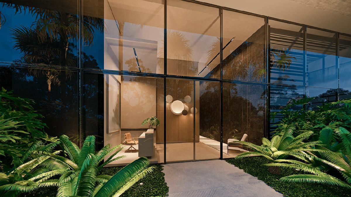 Apartamento, Vale do Sereno, 3 Quartos, 3 Vagas, 1 Suíte