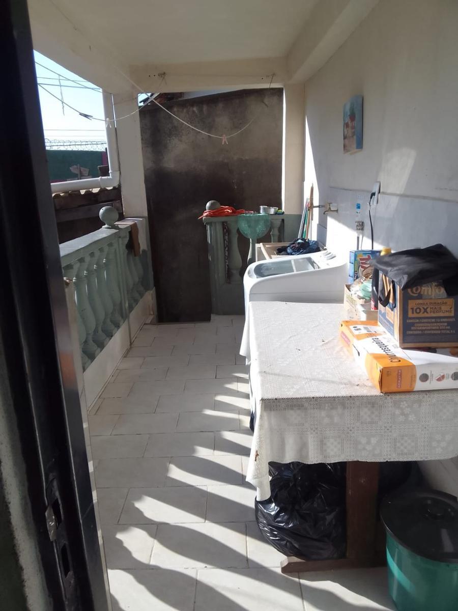 Casa, Lagoa, 3 Quartos, 4 Vagas, 1 Suíte