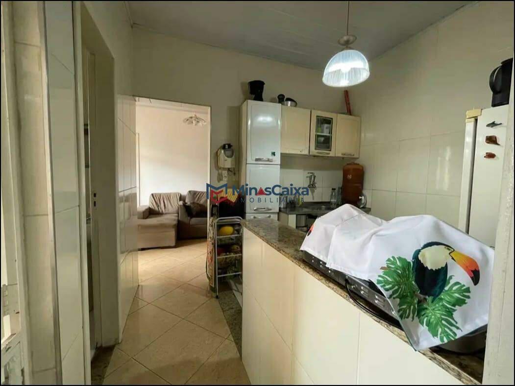 Casa, Novo Tempo, 3 Quartos, 1 Vaga