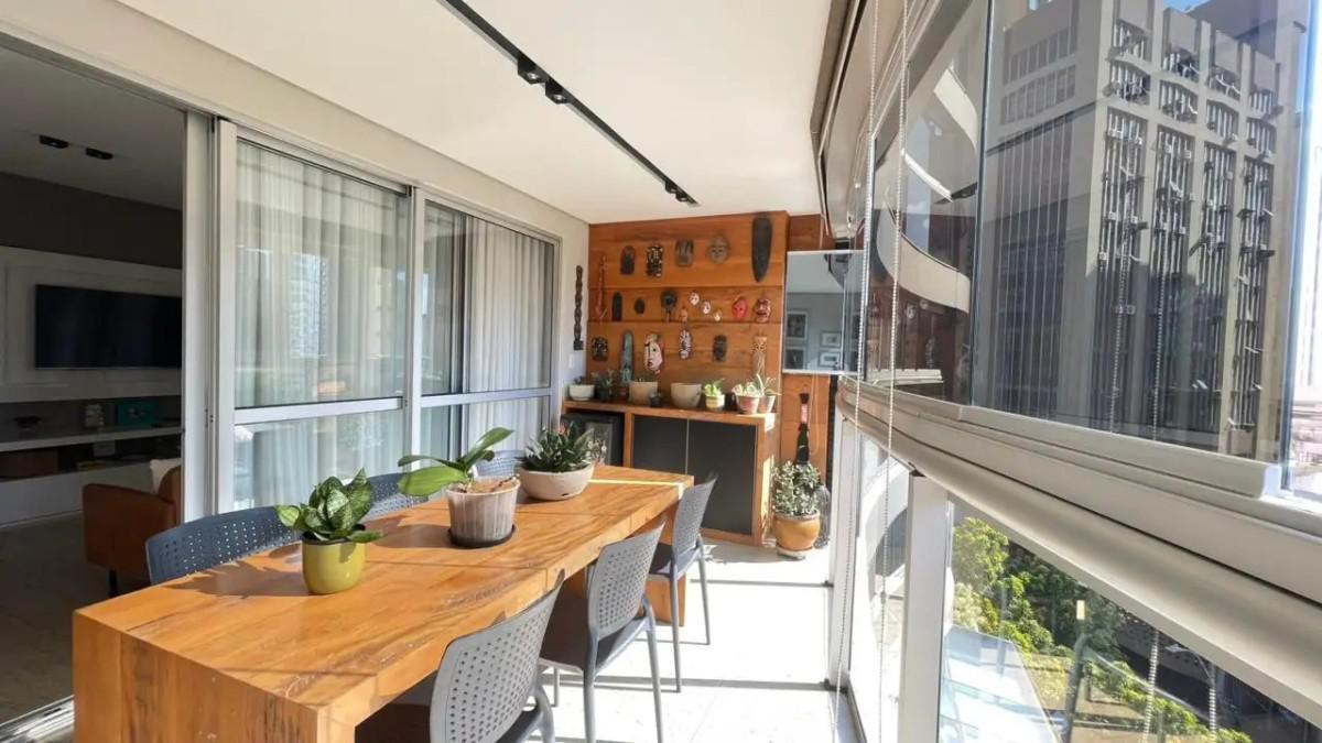 Apartamento, Savassi, 4 Quartos, 3 Vagas, 1 Suíte