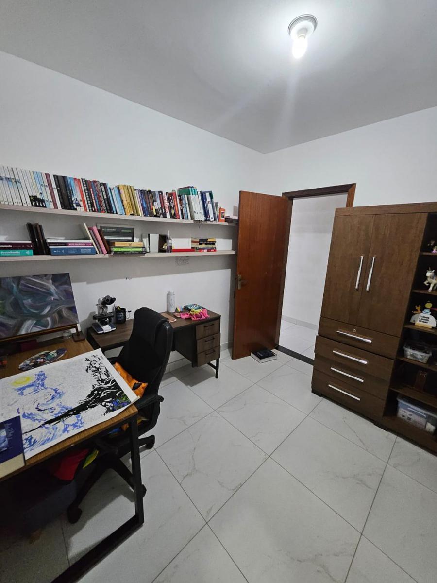 Casa, Masterville, 3 Quartos, 2 Vagas, 1 Suíte