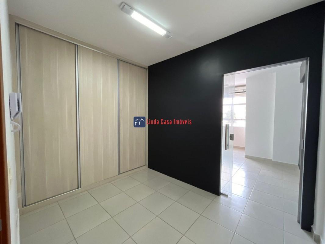 Sala, Padre Eustáquio, 0 Quarto, 1 Vaga