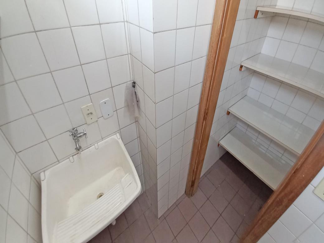 Apartamento, Carmo, 2 Quartos, 1 Vaga