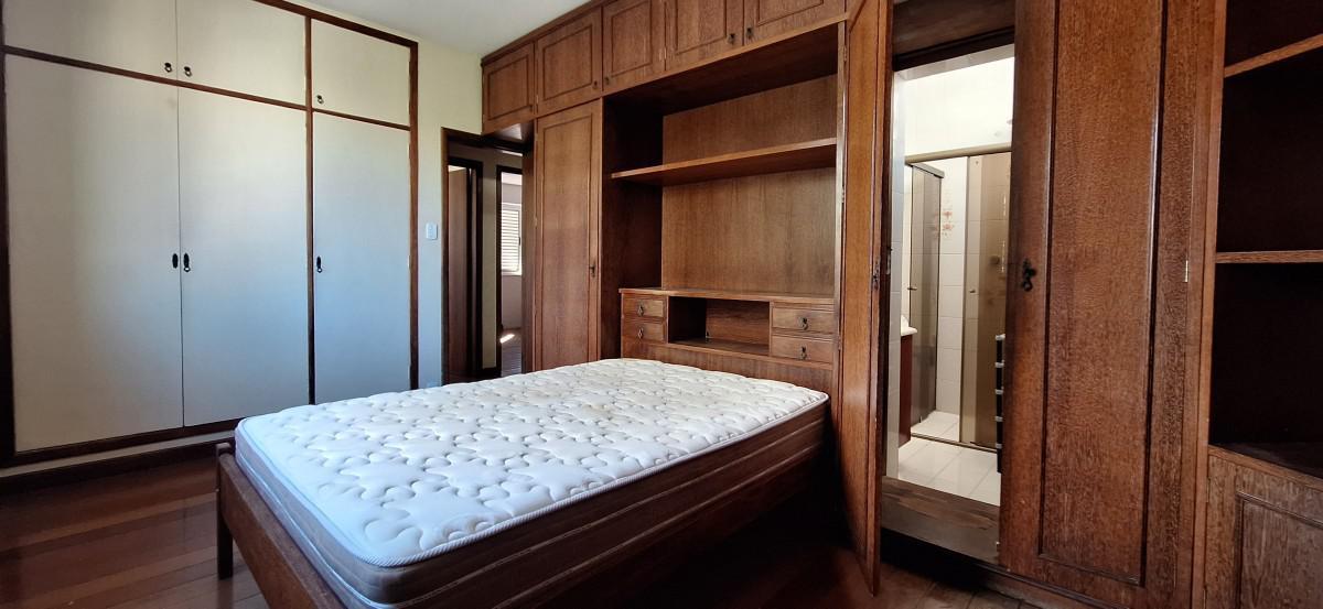 Apartamento, Sagrada Família, 3 Quartos, 1 Vaga, 1 Suíte