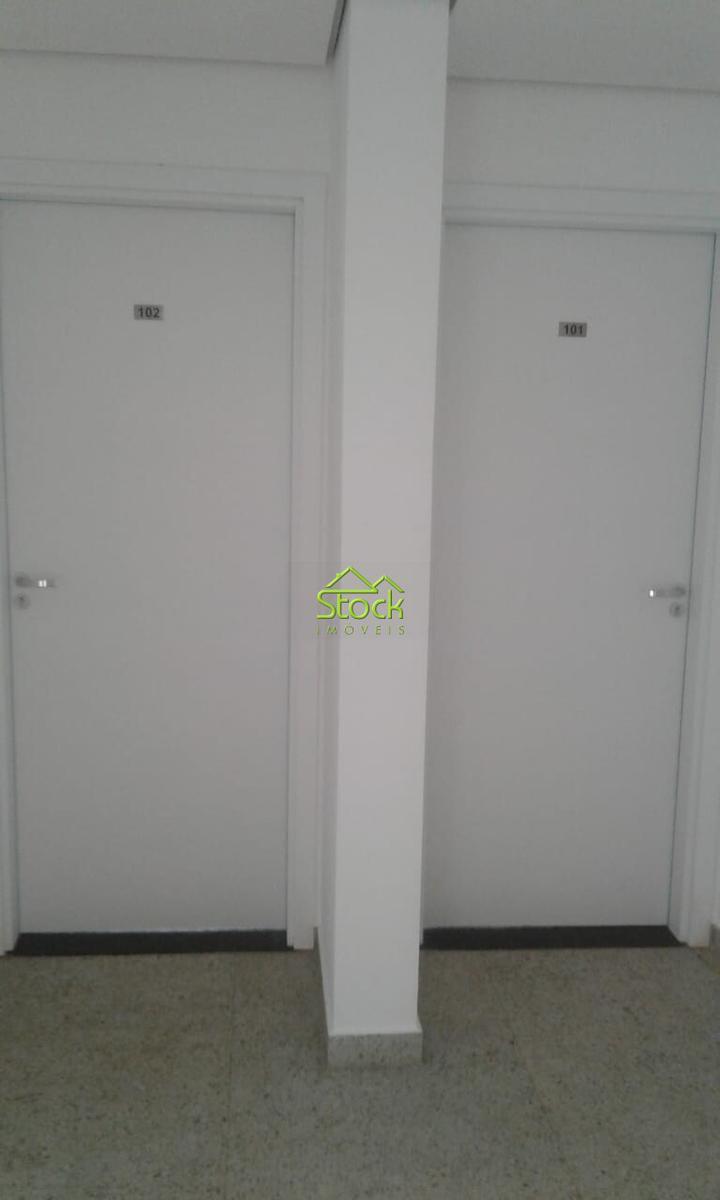Apartamento, Shalimar, 3 Quartos, 2 Vagas, 1 Suíte