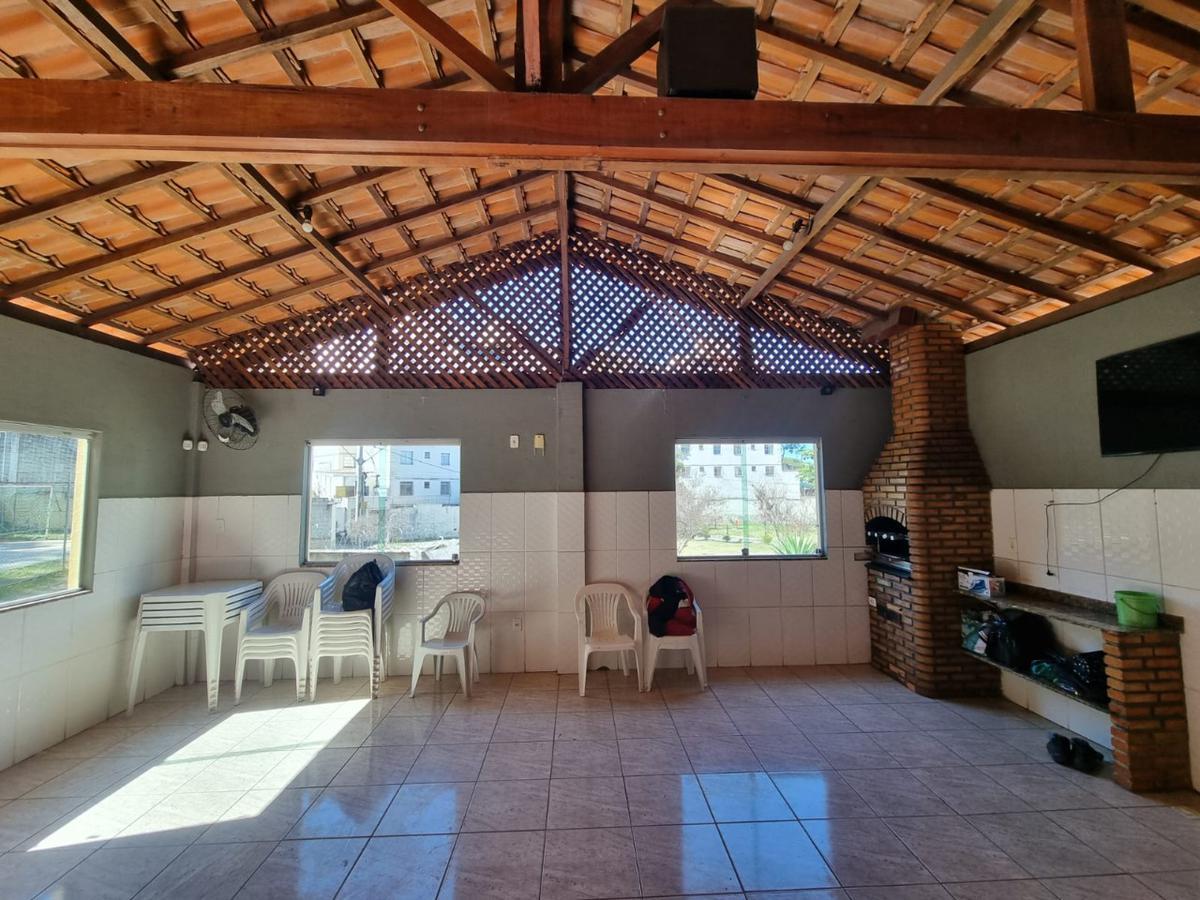 Apartamento, Dom Silvério, 2 Quartos, 1 Vaga