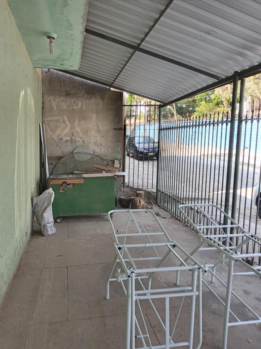 Galpão, Novo Glória, 0 Quarto, 0 Vaga