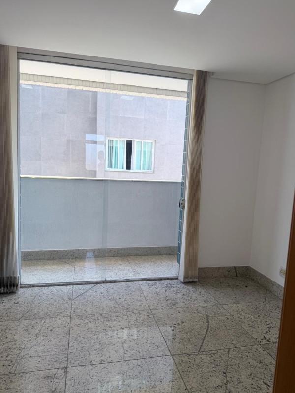 Apartamento, Coração Eucarístico, 3 Quartos, 2 Vagas, 1 Suíte